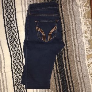Hollister jeggings